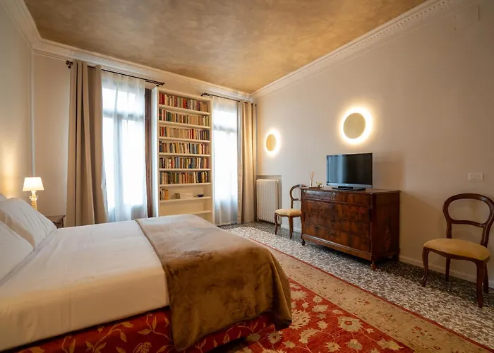 Hotel Ca' Turelli Dimora Storica Venezia